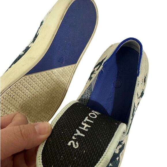 Rothy’s Original Slip On Sneaker - Picture 2 of 6